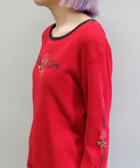 Vintage   Design Tops