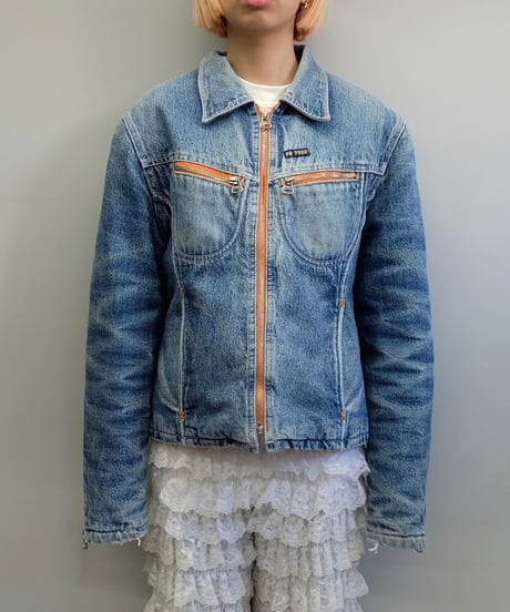 Vintage   Design Jacket