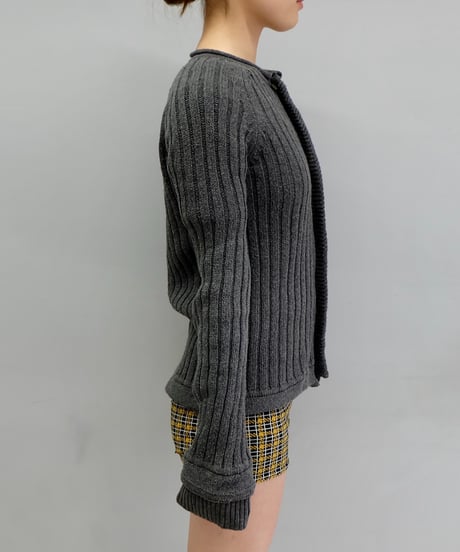 Vintage   Design Knit