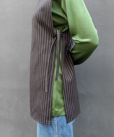 Vintage    Design Vest