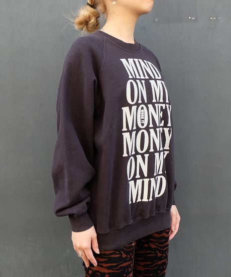 Vintage   Sweat
