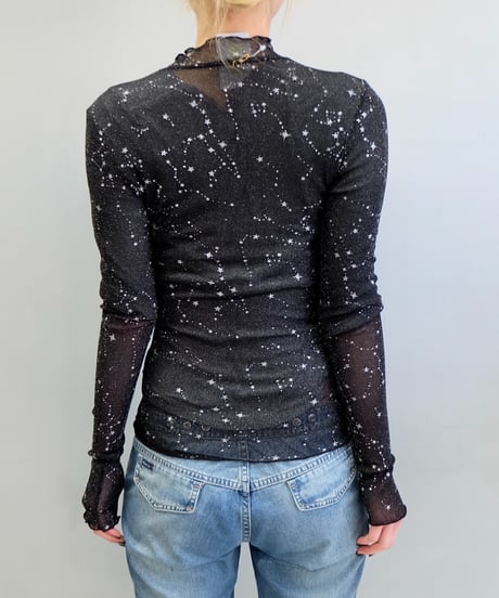 Vintage   Design Tops