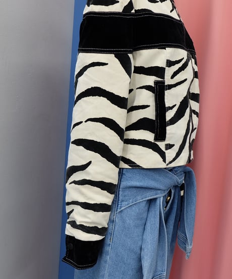 Vintage   Design Jacket