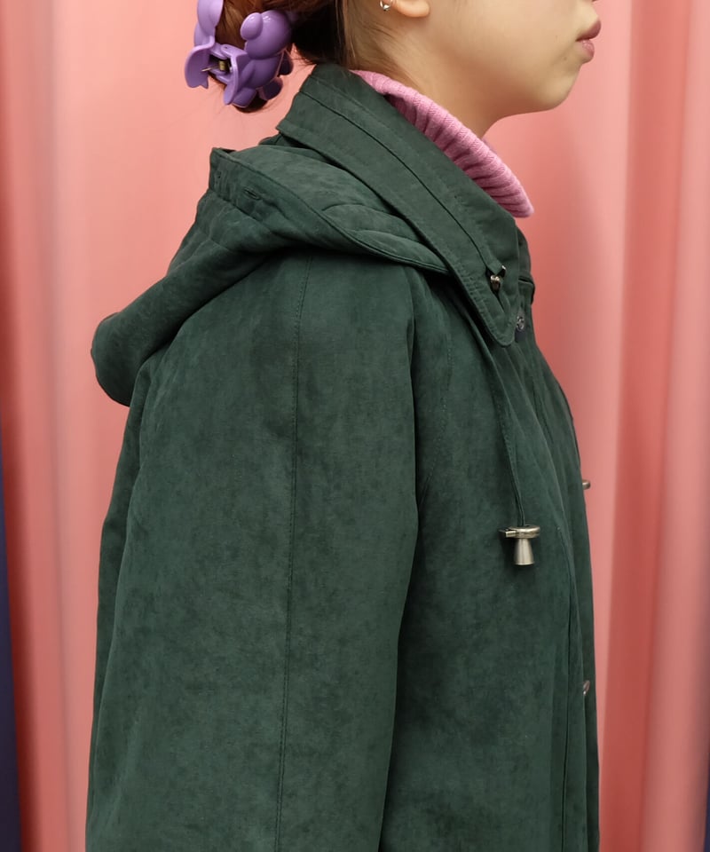 Vintage Design Coat | Shury Vintage Design Coat | Shury