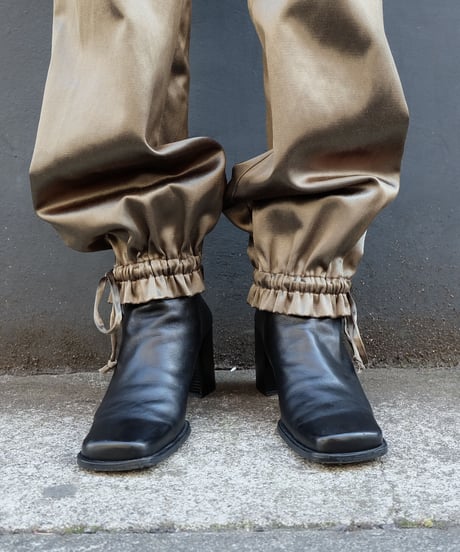 Vintage   Design Pants