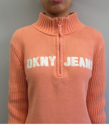 Vintage   Design Knit