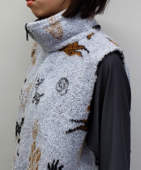 Vintage   Design Vest