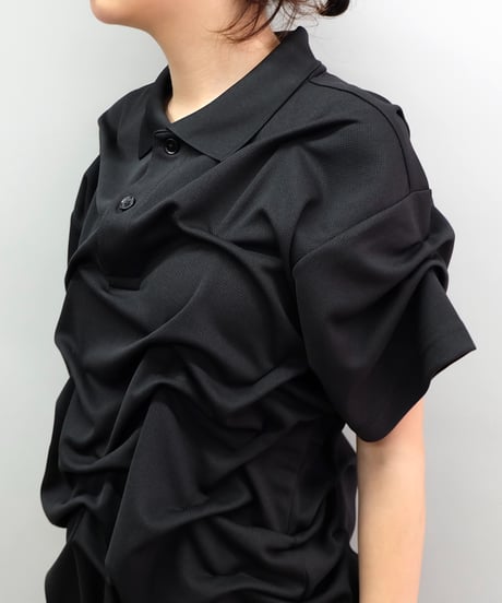 Remake Dreap Polo Shirt 11