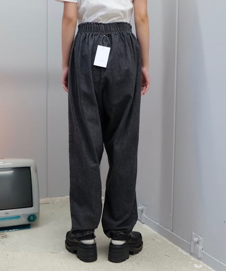 Vintage   Denim Pants