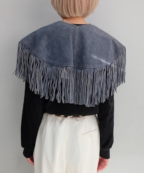 Vintage   Design Cape