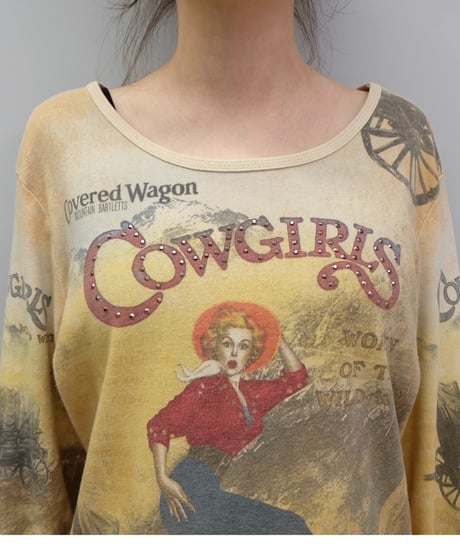 Vintage   Design Tops