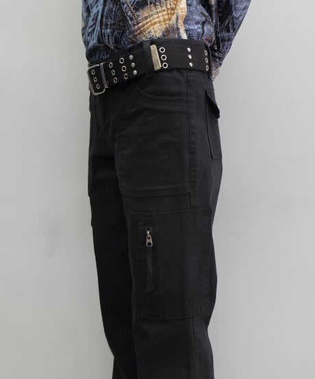 Vintage   Design Pants