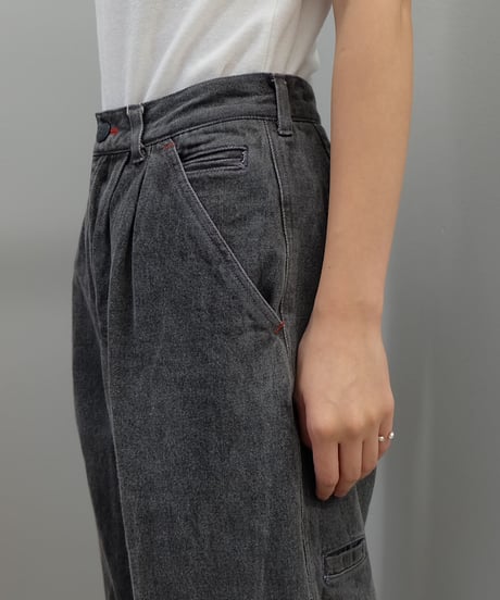 Vintage   Denim Pants