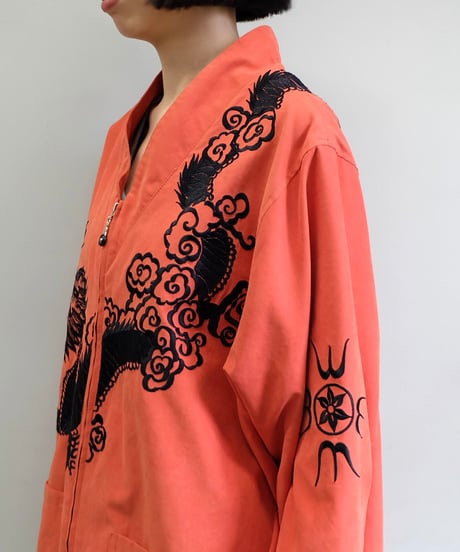 Vintage   Design Jacket