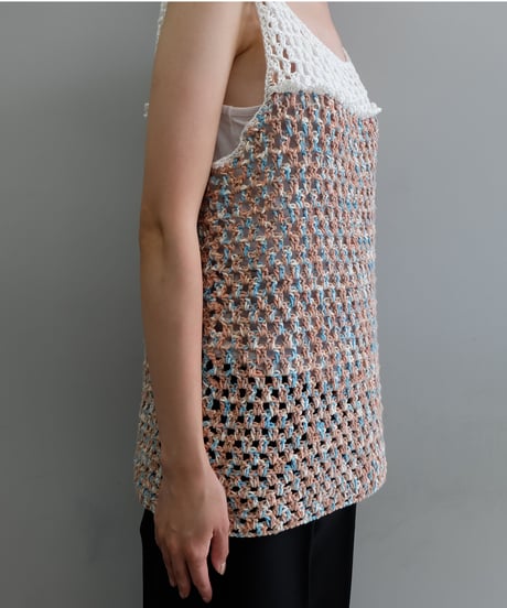 Vintage   Design Tops