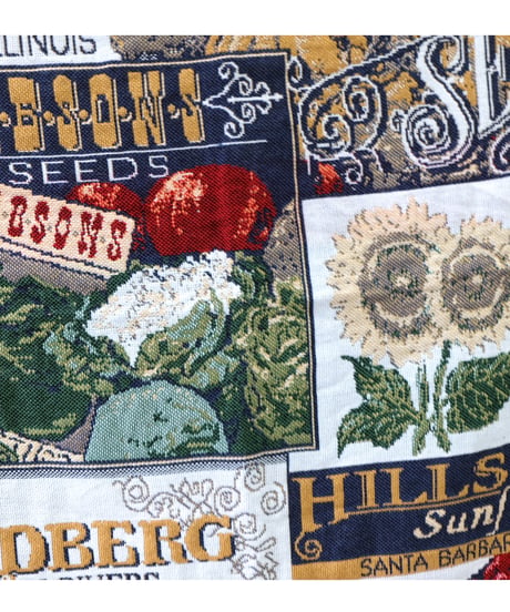Vintage   Rug 11