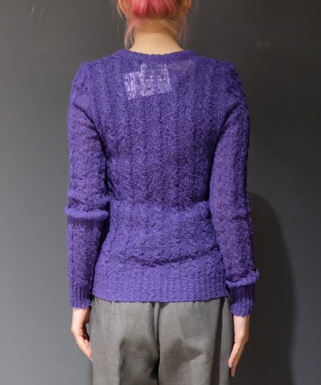 Vintage   Cardigan