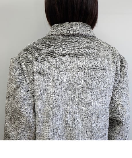 Vintage   Design Jacket