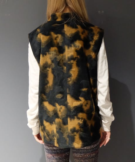 Vintage   Vest