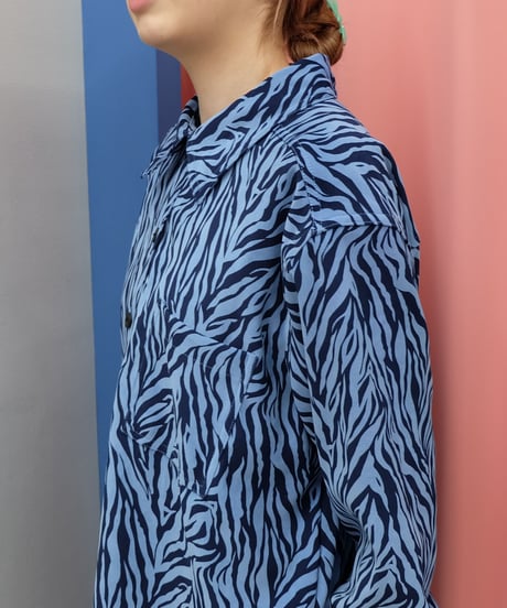 Vintage   Design Shirt