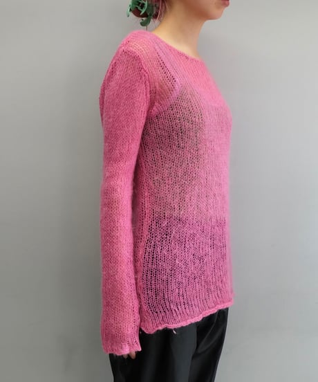 Vintage   Design Knit