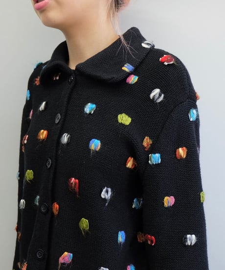 Vintage   Design Knit