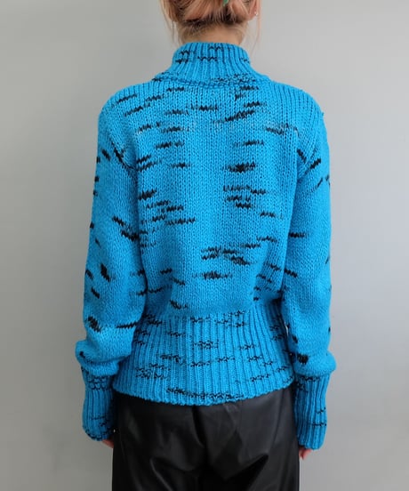 Vintage   Design Knit