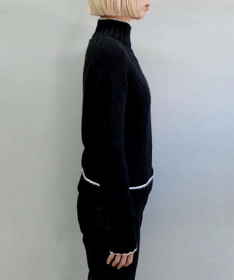 Vintage   Design Knit