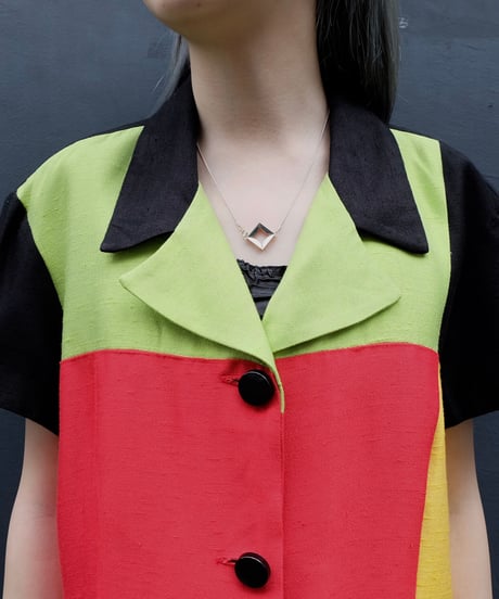 Vintage   Design  Jacket