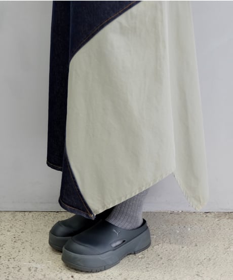 Vintage   Design Skirt