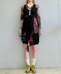 Vintage   Design  one-piece