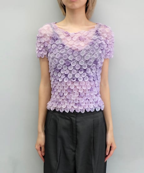 Vintage   Design Tops