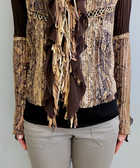 Vintage   Design Tops