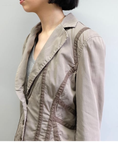 Vintage   Design Jacket