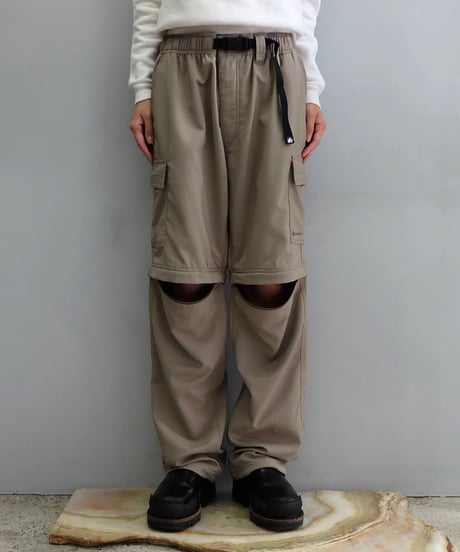 Vintage   2way Pants