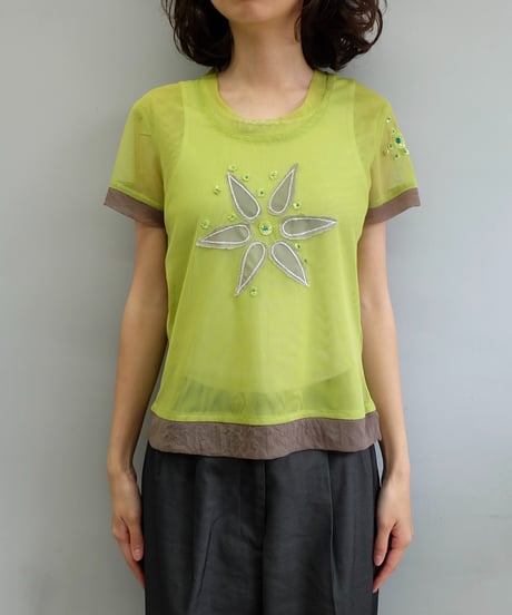 Vintage   Design Tops