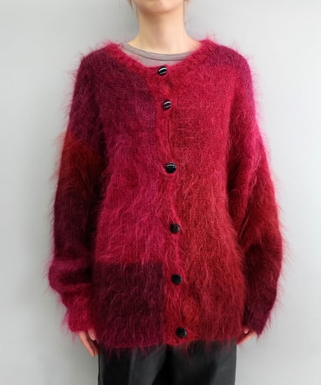 Vintage   Design Cardigan