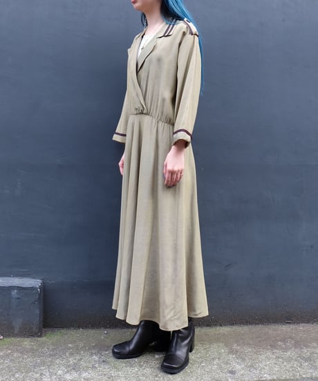 Vintage   Onepiece