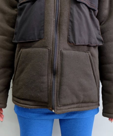Vintage   Design Jacket
