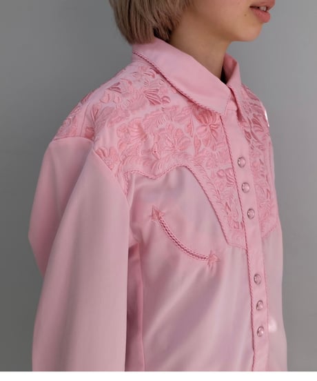 Vintage   Design Shirt