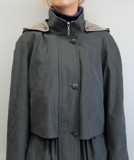 Vintage   Design Coat