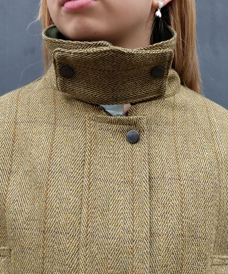 Vintage   Design Jacket