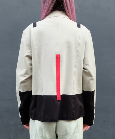 Vintage   Design Jacket