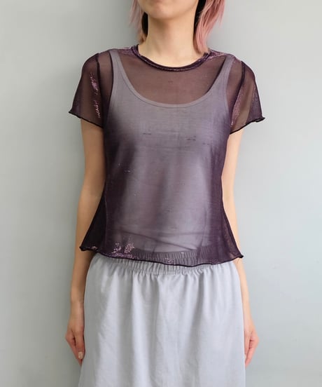 Vintage   Design Tops