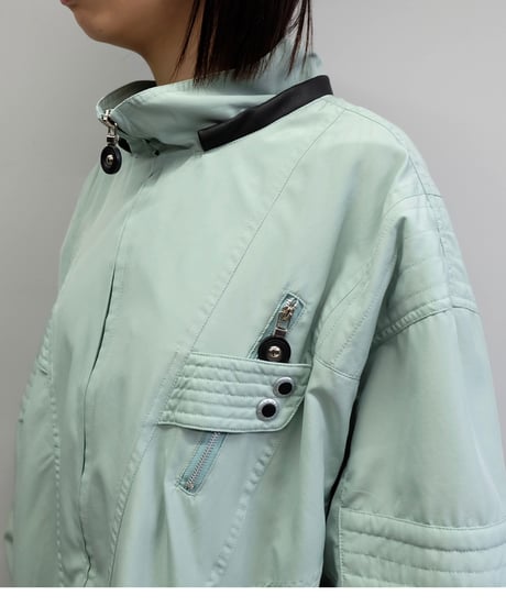 Vintage   Design Jacket