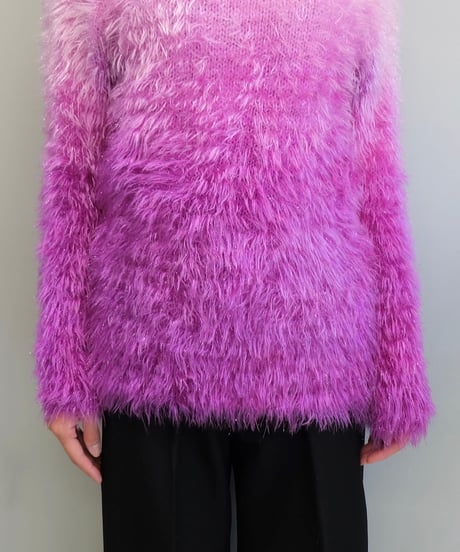 Vintage   Design Knit
