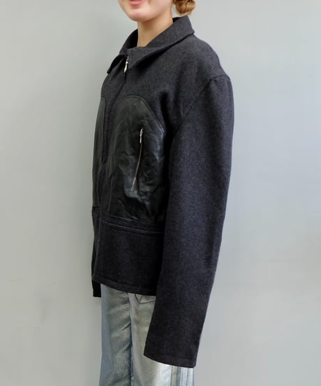Vintage   Design Jacket