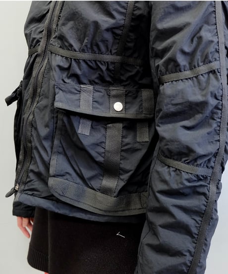 Vintage   Design Jacket