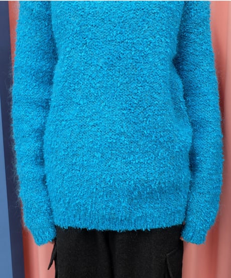 Vintage   Design  Knit