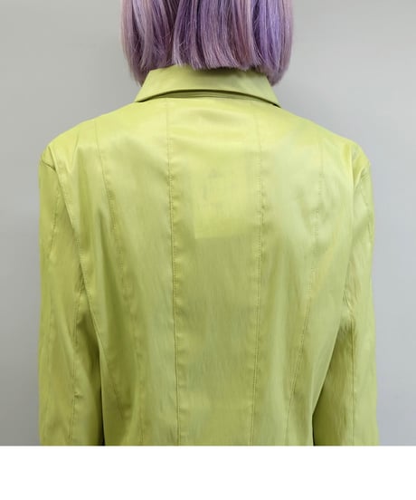 Vintage   Design Jacket